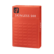 �X�L�����X500